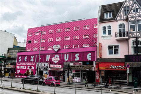 erotiktreff hamburg|Sex und Erotik in Hamburg .